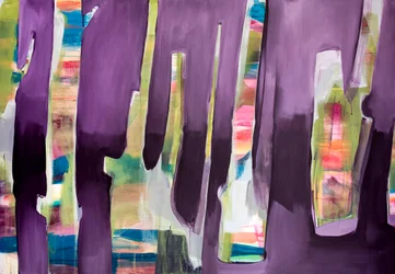 Ghost Limb, 2019
