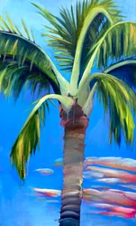 Like Wind Through My Palm