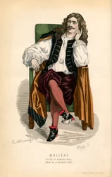 Molière