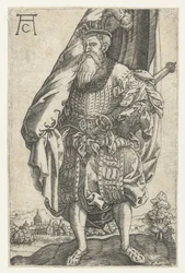 Standard Bearer