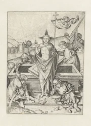Resurrection (Passion Story)