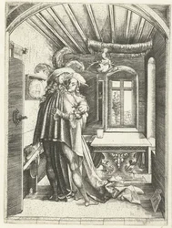 The Embrace