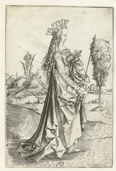 Saint Ursula