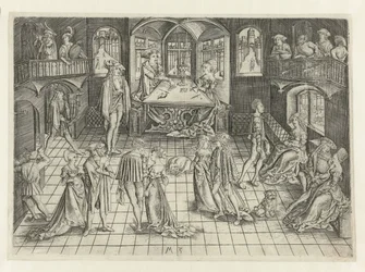 The Grand Ball