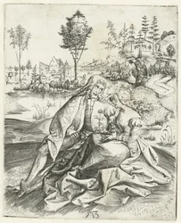 The Lovers