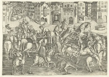 The Tournament