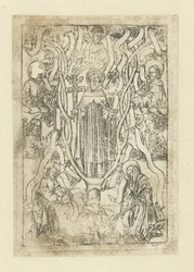Saint Dominic