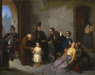 The Kidnapping of Edgardo Mortara