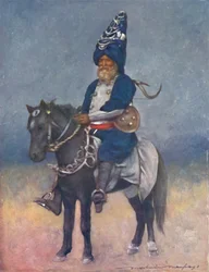 An Akalis Fanatical Devotee