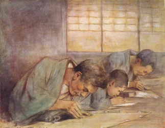 Stencil-Makers