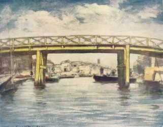 The Lemon Bridge