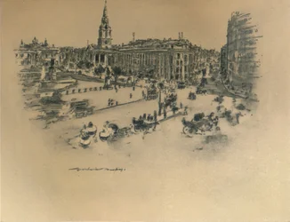 Trafalgar Square