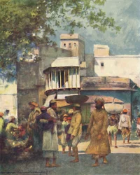 Agra