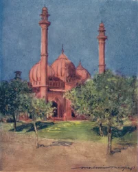 Naul Masa Mosque