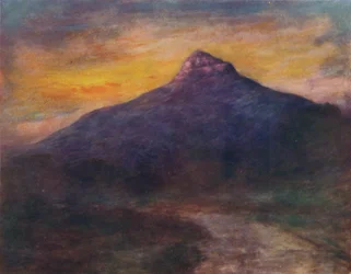 Near Kimberley, 1903