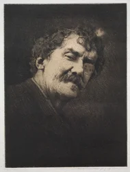 James McNeill Whistler