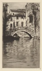 Osmarin Canal