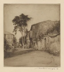Sicilian Street