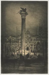 St. Mark