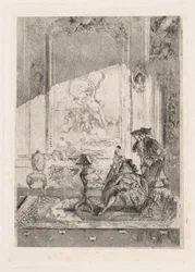 The Violin Lesson