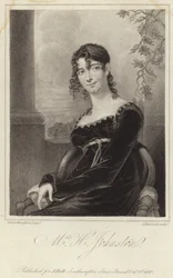 Mrs H Johnston