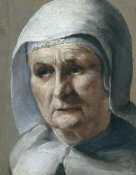 Old Woman