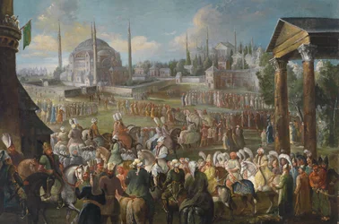 The Sultan