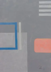 Abstract Geometric Shapes