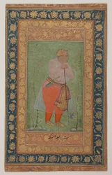 Raja Man Singh I of Amber