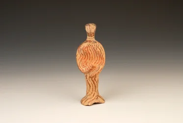 Figure of a Woman, c.1400-1370 BC