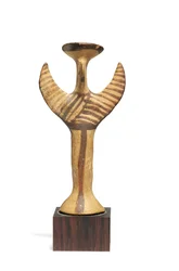 Psi Figure