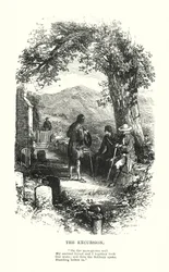 William Wordsworth: The Excursion