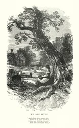 William Wordsworth: We Are Seven