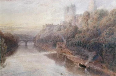 Durham Castle