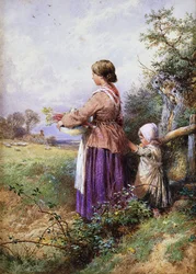 Returning Home