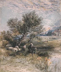 The Angler