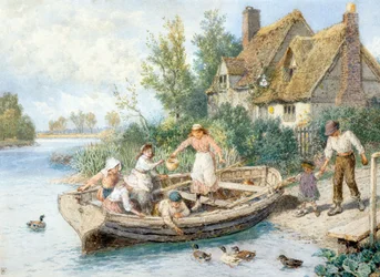 The Ferry