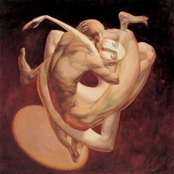 Soulful Embrace