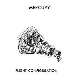 A NASA Mercury-Atlas Module