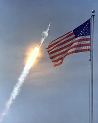 Apollo 11 - NASA