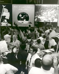 Apollo 11 - NASA