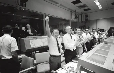 Apollo 13 - NASA