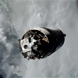 Apollo 9 - NASA