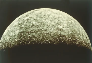 Mercury
