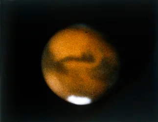 The Planet Mars