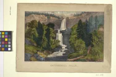 Catterskill Falls