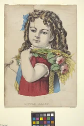 Little Daisy