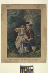The Children In The Woods