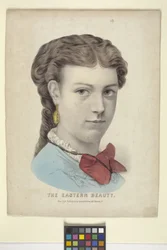 The Eastern Beauty