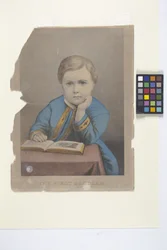 The First Scholar